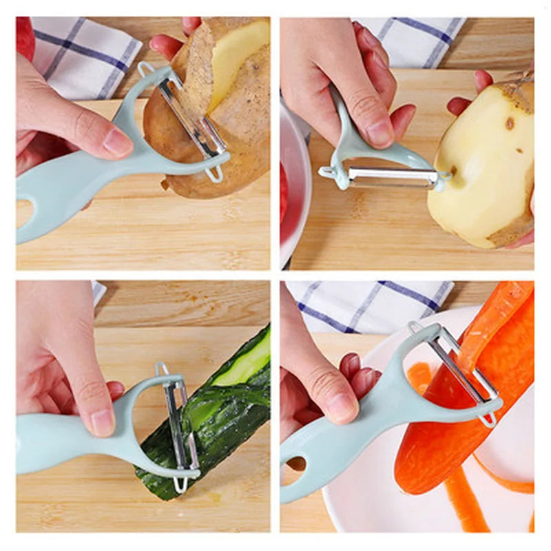Professional Potato, Fruit & Vegetable Peeler