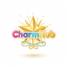 CharmHub Logo
